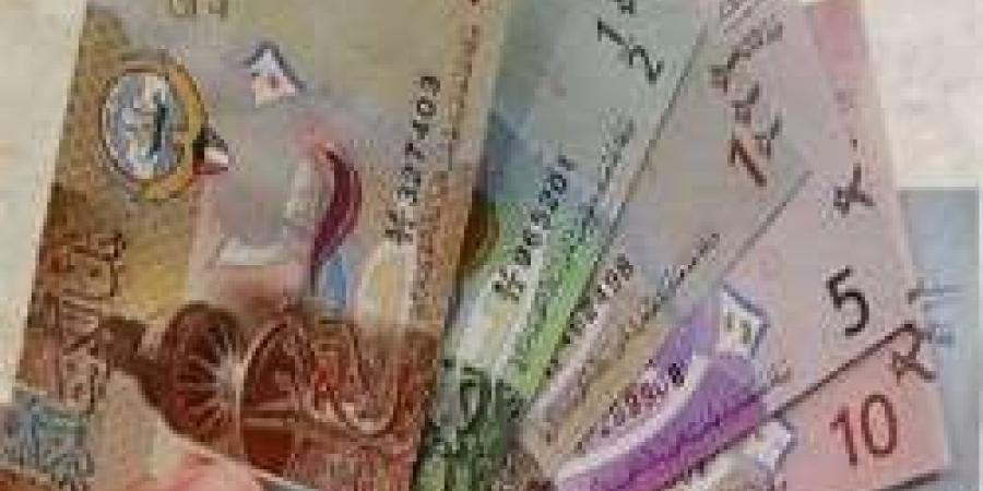 الأعلى سعرًا بين العملات العربية .. سعر الدينار الكويتى اليوم الخميس 10-10-2024 - نبض مصر