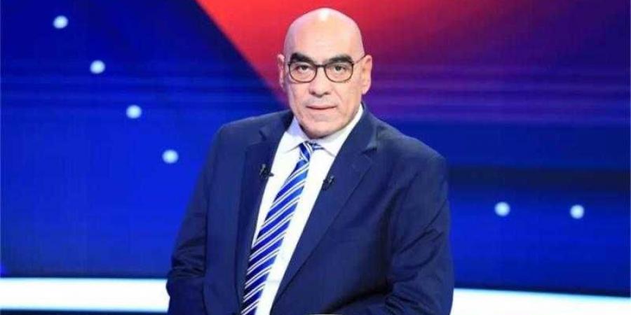 هشام نصر: تصنيف الزمالك كأكبر قلعة رياضية في مصر «أمر مسلم به» - نبض مصر