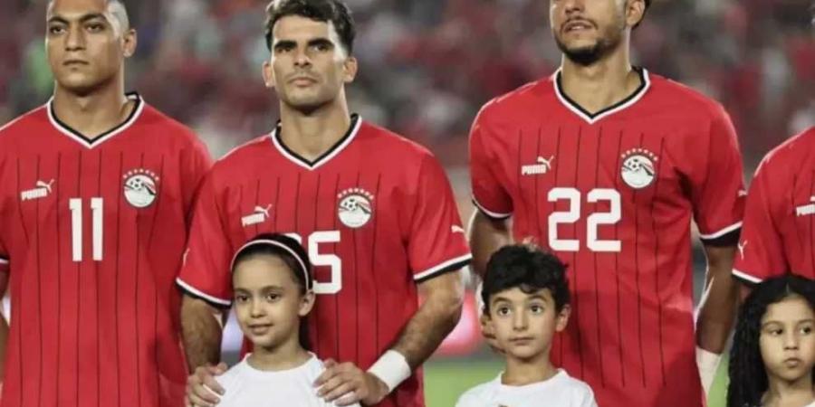 التعادل السلبي يسيطر على مواجهة مصر وموريتانيا في تصفيات كأس الأمم الأفريقية - نبض مصر