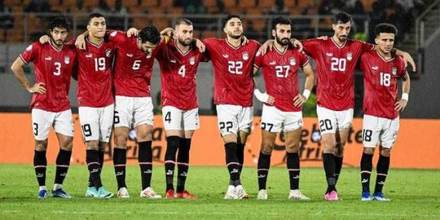 موعد مباراة منتخب مصر أمام موريتانيا في تصفيات أمم إفريقيا - نبض مصر