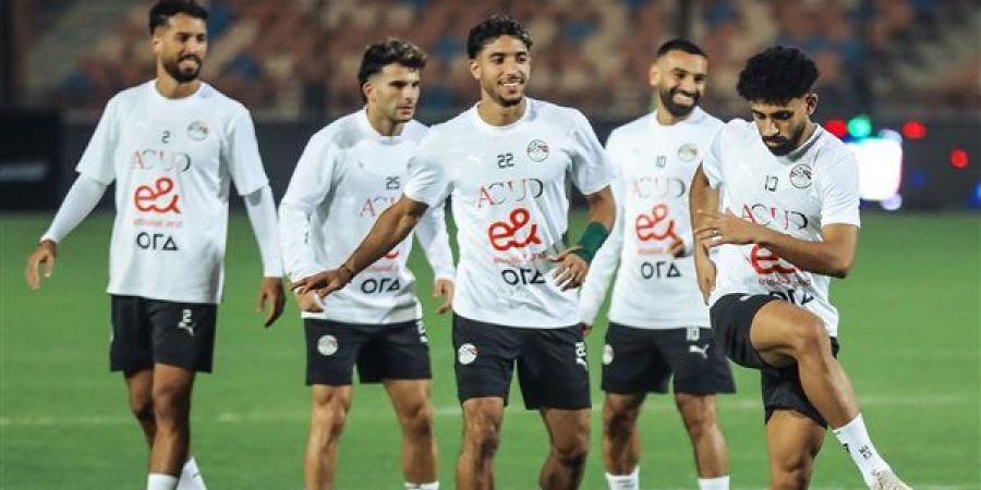 تصفيات كأس الأمم الأفريقية.. صلاح ومرموش يقودان هجوم الفراعنة أمام موريتانيا - نبض مصر