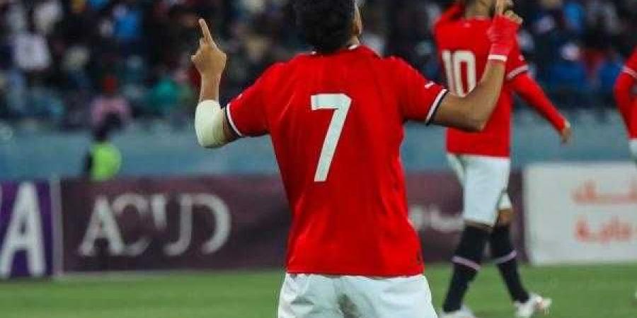 ترتيب مجموعة منتخب مصر قبل مواجهة موريتانيا الليلة - نبض مصر