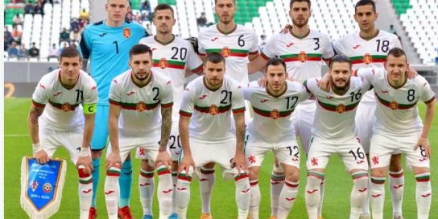 بث مباشر مباراة بلغاريا ضد لوكسمبورغ فى دوري الأمم الأوروبية - نبض مصر