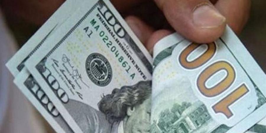 سعر الدولار اليوم السبت 12-10-2024 أمام الجنيه بالبنوك - نبض مصر