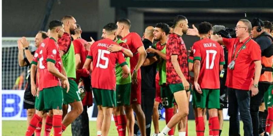 بث مباشر .....مباراة المغرب وأفريقيا الوسطى فى تصفيات كأس الأمم الأفريقية - نبض مصر