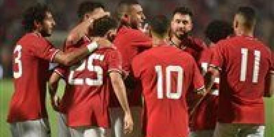 دونجا يغادر معسكر المنتخب بسبب الإصابة - نبض مصر