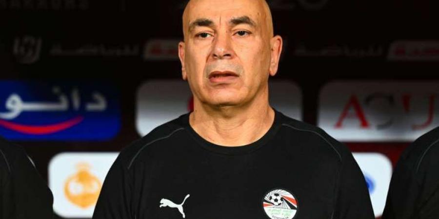 تعرف على نتائج المنتخب المصري تحت القيادة الفنية للعميد - نبض مصر