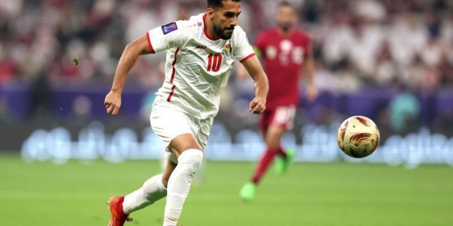 غياب موسي التعمري عن مواجهة عمان في تصفيات اسيا المؤهلة لكاس العالم - نبض مصر