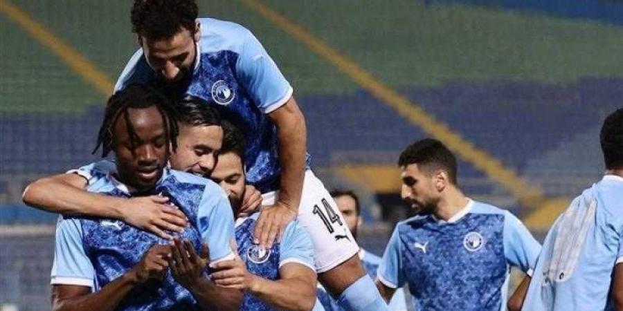 موعد سفر بعثة بيراميدز إلي الإمارات لمواجهة الزمالك فى السوبر المصري - نبض مصر