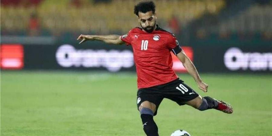 نجم الزمالك يختار بديل محمد صلاح في منتخب مصر - نبض مصر