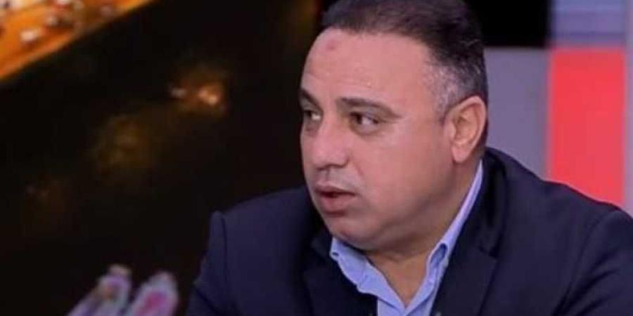 محمد عمارة : سعيد بنظام حسام حسن مع منتخب مصر الحالى .. وتفاجأت بمستوى لاعبو موريتانيا .. ولابد من معاملة محمد صلاح مثل ميسى و كريستيانو - نبض مصر