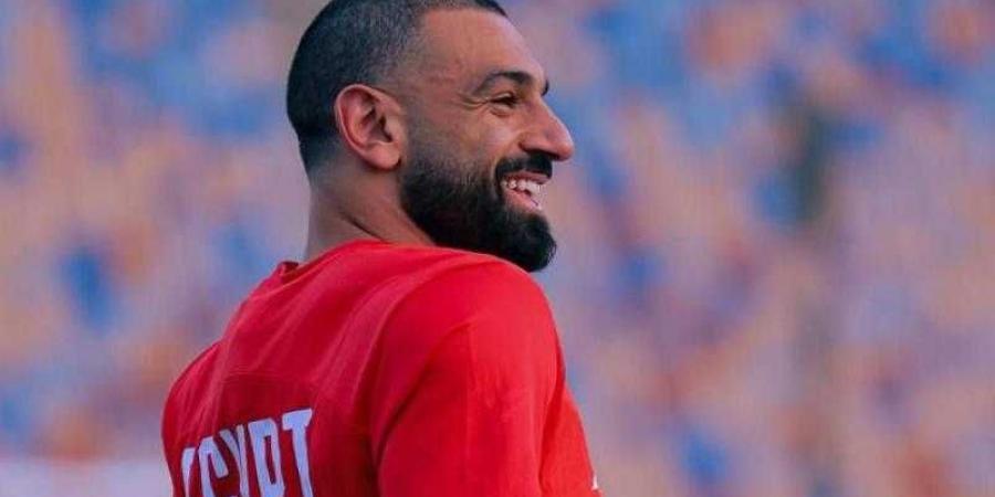 نجم موريتانيا السابق: غياب محمد صلاح ليس في صالحنا.. ولا نستحق الخسارة أمام مصر - نبض مصر