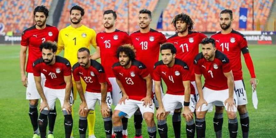 بديل صلاح .. التشكيل المتوقع للمنتخب الوطني أمام موريتانيا في تصفيات أفريقيا - نبض مصر