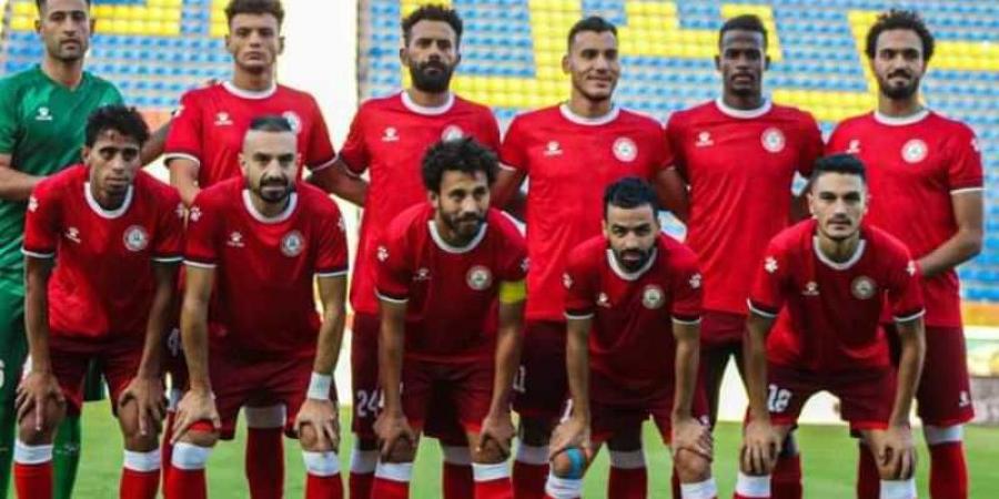 حرس الحدود: لن نفرط في هداف الفريق لـ الأهلي أو الزمالك - نبض مصر