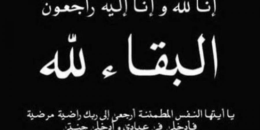 رئيس جامعة سوهاج ينعى طلاب جامعة الجلالة المتوفين اثر حادث سير - نبض مصر