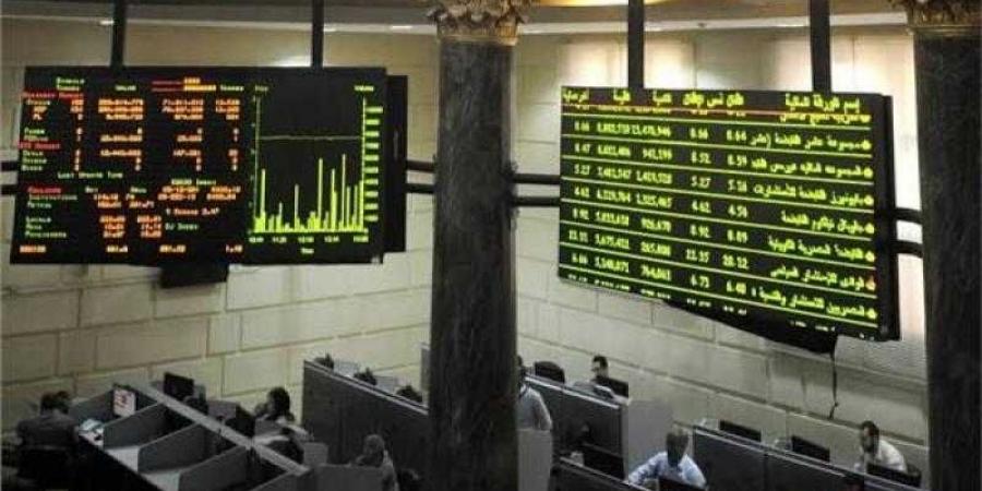 ارتفاع جماعى لمؤشرات البورصة بمستهل تعاملات الاثنين - نبض مصر