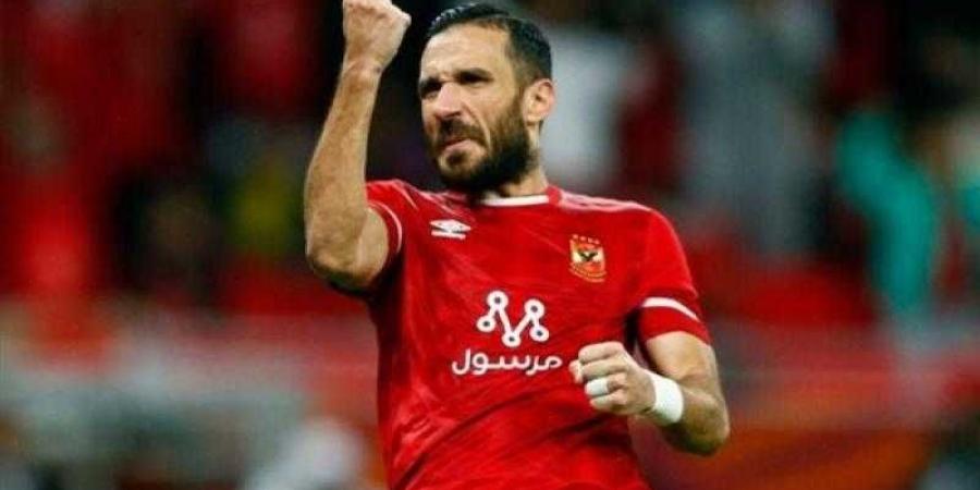 معلول يرفض الاعتزال وتولي منصب إداري في الأهلي - نبض مصر