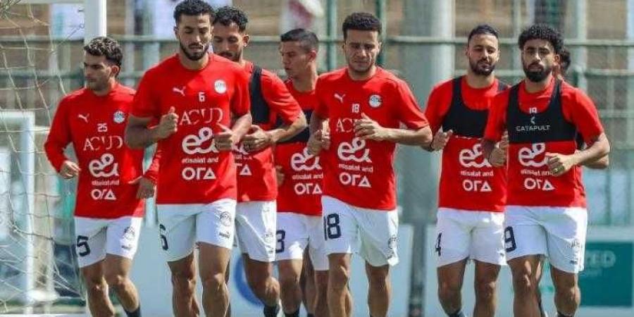 ترتيب مجموعة منتخب مصر بعد مباراة موريتانيا.. صدارة وتأهل - نبض مصر