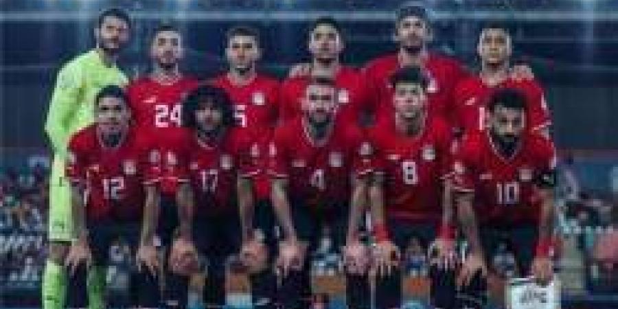 معلق مبارة منتخب مصر وموريتانيا في تصفيات أمم أفريقيا - نبض مصر