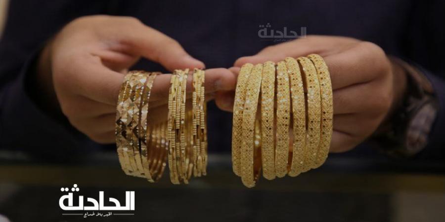 سعر الذهب اليوم الثلاثاء في سوق الصاغة.. عيار 21 يسجل 3595 جنيهًا - نبض مصر