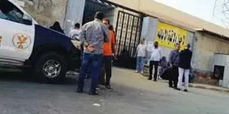 عاجل.. أهالي ضحايا حادث الجلالة يتسلمون جثامين ذويهم - نبض مصر