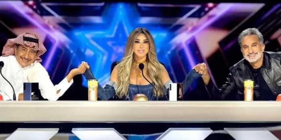 الليلة.. انطلاق الموسم السابع من ”Arabs Got Talent” على MBC مصر - نبض مصر