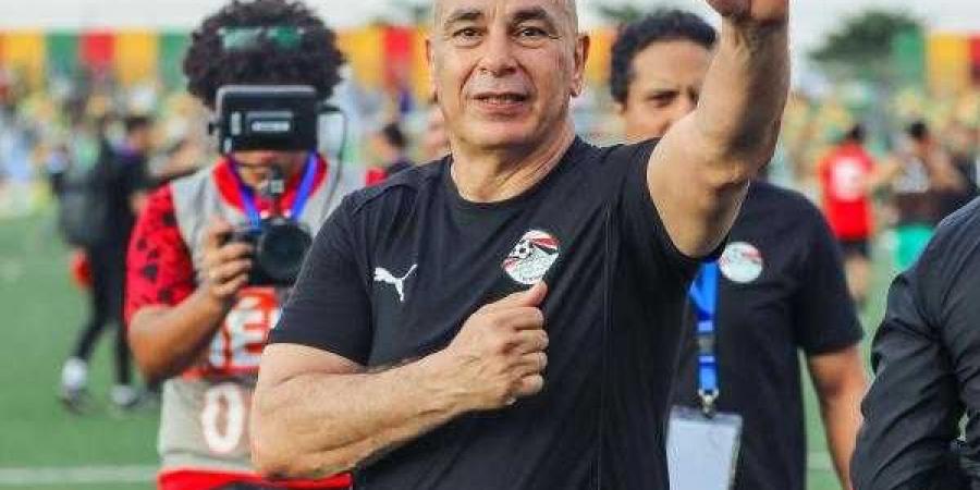 فيفا يتخذ قرارا جديدا مع منتخب مصر وحسام حسن بعد التأهل رسميا لأمم إفريقيا - نبض مصر