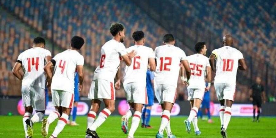 تحديد موعد وصول ثنائي الزمالك إلى القاهرة قبل السفر للمشاركة بالسوبر المصري - نبض مصر