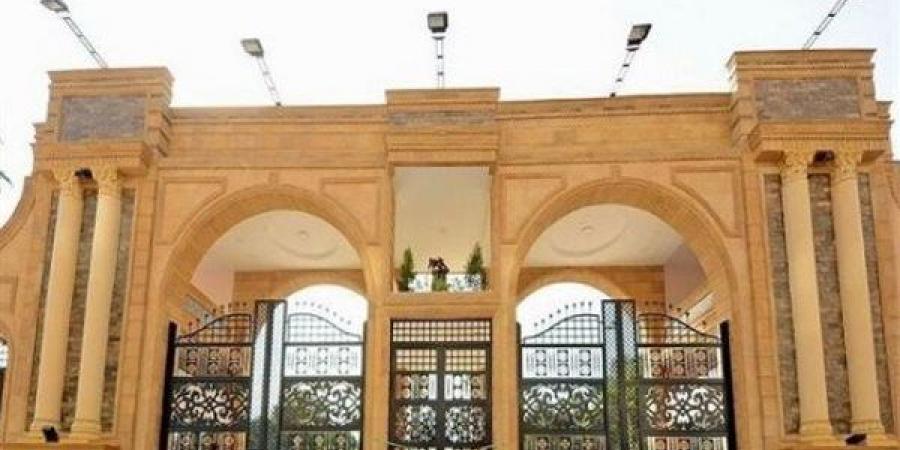 الكشف على 6000 حالة بالتعاون بين طب جامعة المنصورة وصحة بالدقهلية - نبض مصر