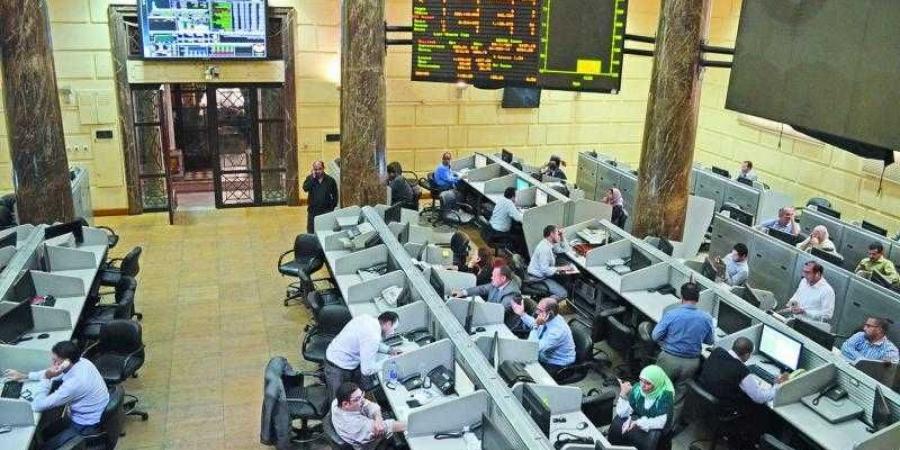 ارتفاع جماعي لمؤشرات البورصة بمستهل تعاملات جلسة الاربعاء - نبض مصر