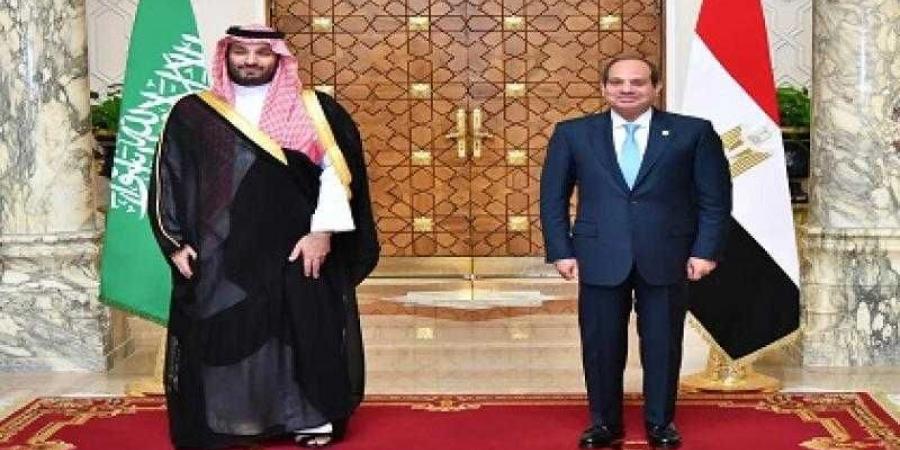 محلل سياسي سعودي: زيارة بن سلمان تهدف لتوحيد المواقف العربية والإسلامية - نبض مصر