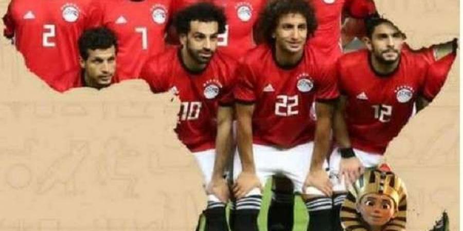 الشناوي وصبحي يغيبان عن الفراعنة.. مصر تصل للقاهرة حاملة تأشيرة أفريقيا - نبض مصر