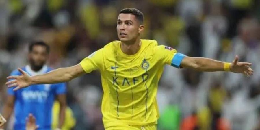 النصر يختتم تدريباته غدًا استعدادًا لمواجهة الشباب في ديربي دوري روشن - نبض مصر