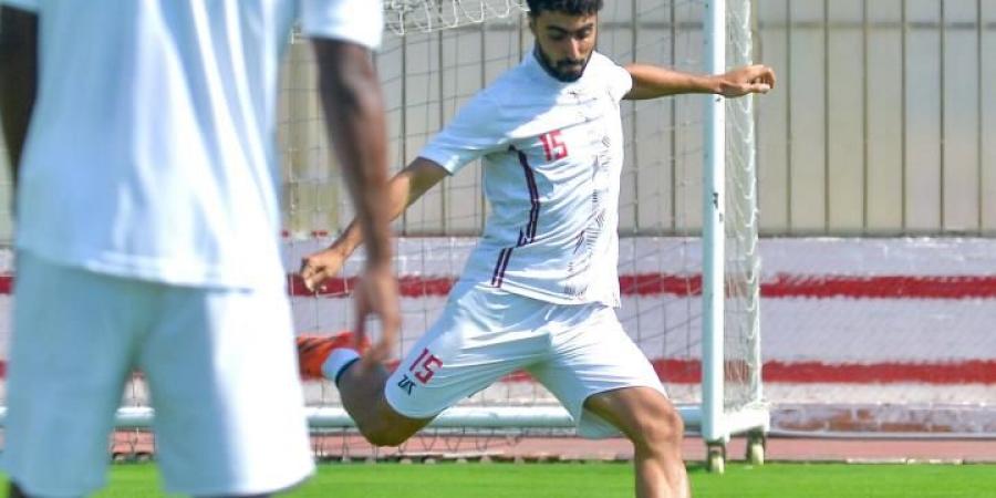 بعثة الزمالك تطير إلى الإمارات لخوض السوبر المحلي - نبض مصر