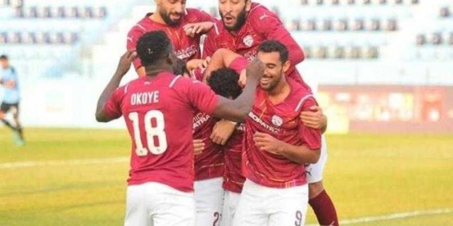 سيراميكا كليوباترا يكشف حقيقة رفض انتقال أحمد ياسر ريان إلى الزمالك - نبض مصر