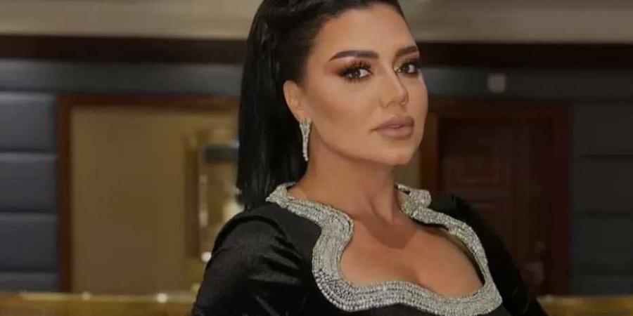 رانيا يوسف تعلن انضمامها لأبطال مسلسل موضوع عائلي 3 - نبض مصر