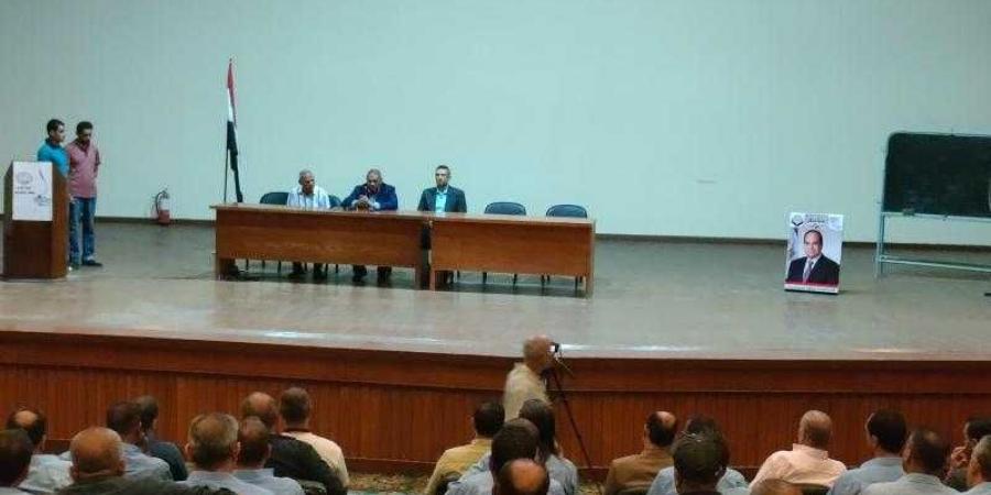 السكة الحديد: عمل لجنة فحص مخدرات مفاجئة بمعهد تدريب وردان - نبض مصر