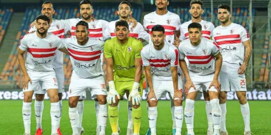 درويش يؤكد: الزمالك يستحق لقب "أكبر قلعة رياضية" بحق - نبض مصر