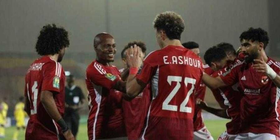 نجم الزمالك: الأهلي سيتقاتل من أجل الفوز بالسوبر المصري - نبض مصر