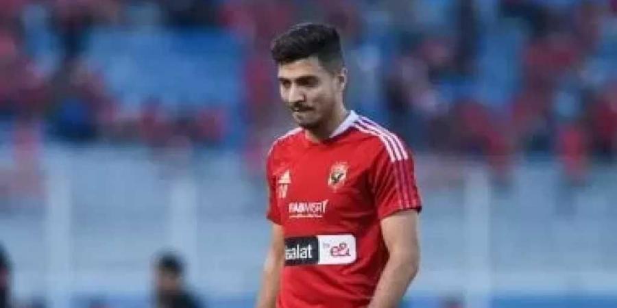 الأهلي يفتح بابه أمام نجمه السابق في الميركاتو الشتوي المقبل - نبض مصر