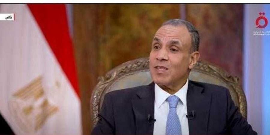 وزير الخارجية: لا تهاون فيما يخص الحدود المصرية.. ونتابع الجاهزية الدائمة لقواتنا المسلحة - نبض مصر