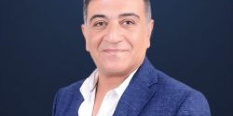 د. خالد مهدي: قطار «الروبيكى - بلبيس» يخدم الصناعة والاستثمار محليًا وإقليميًا ودوليًا - نبض مصر