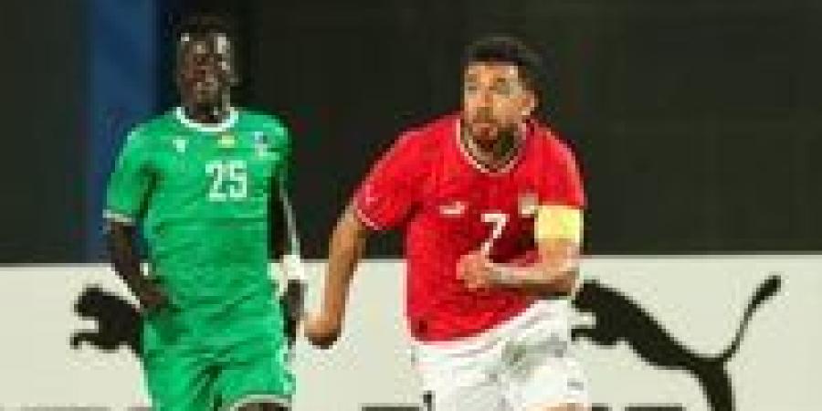 بمشاركة تريزيجيه.. الريان يفوز على الخور في الدوري القطري - نبض مصر