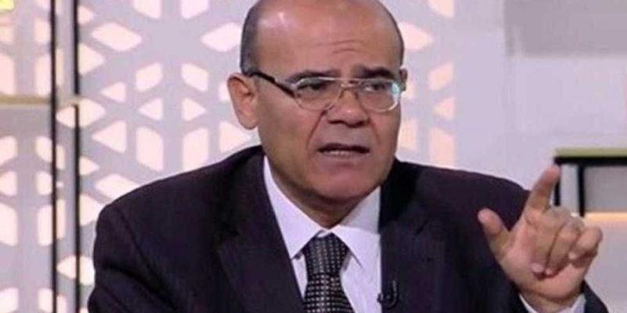 مجدي بدران: حملة 100 يوم صحة تؤكد نية الدولة في تحرير الجسد المصري من الأمراض - نبض مصر