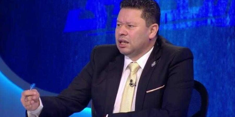 رضا عبدالعال: بيراميدز وسيراميكا لديهما فرصة ذهبية لتحقيق مفاجأت في السوبر المصري - نبض مصر