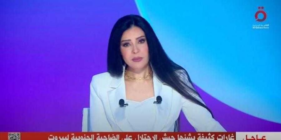 أمل الحناوي: مشهد المنطقة معرض للتغيير الكلي بعد محاولة استهداف نتنياهو - نبض مصر