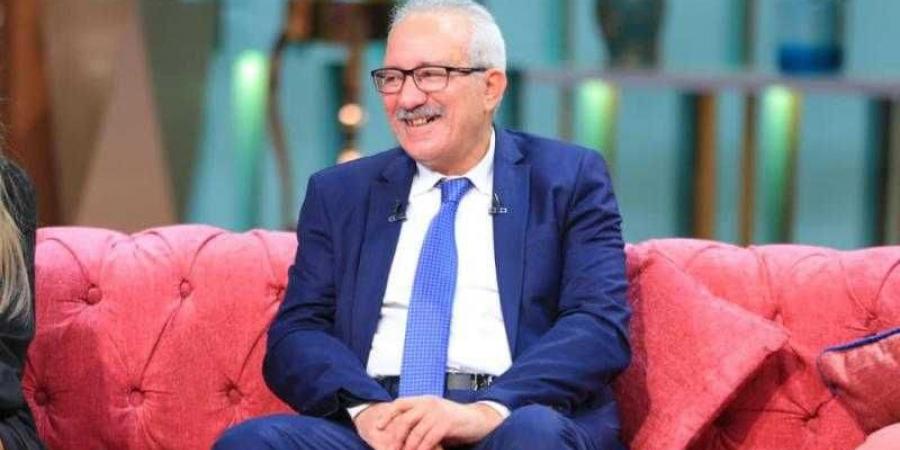 أحمد عبد الحليم: الأهلي والزمالك الأوفر حظا للتأهل لنهائي السوبر المصري - نبض مصر