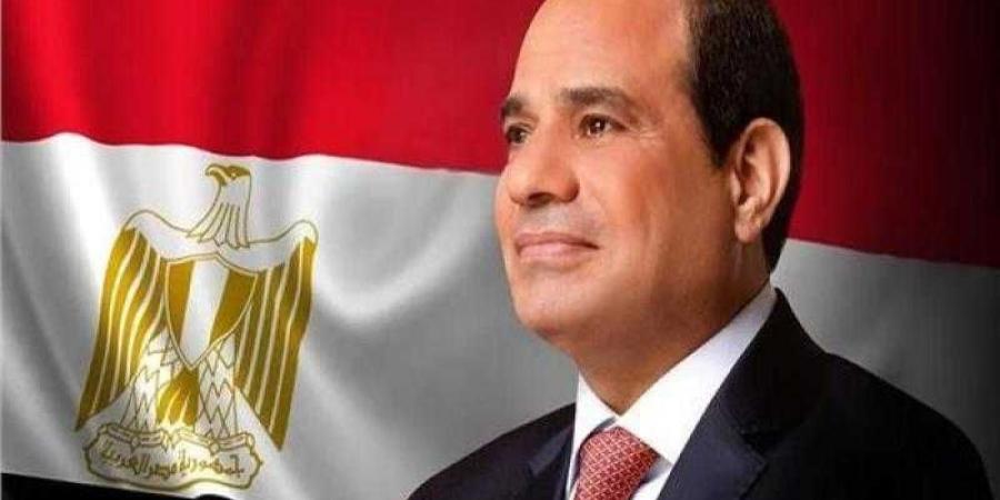 السيسي: «مدخلناش صراع مع حد بسبب حصتنا في المياه رغم الفقر المائي الشديد» - نبض مصر