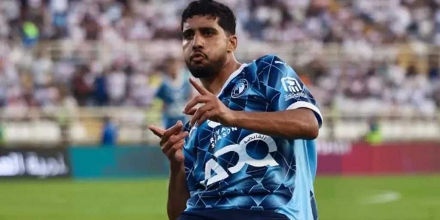 الزمالك ضد بيراميدز.. إبراهيم عادل يضع بصمته ويسجل أولى الأهداف - نبض مصر