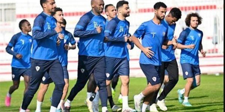 غيابات بالجملة للزمالك أمام بيراميدز اليوم فى كأس السوبر المصري - نبض مصر